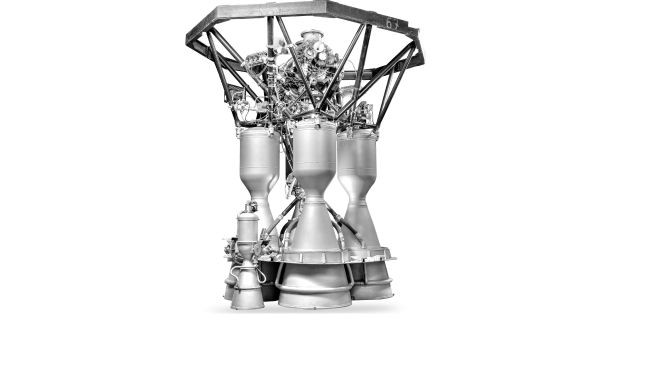 RD-108A engine